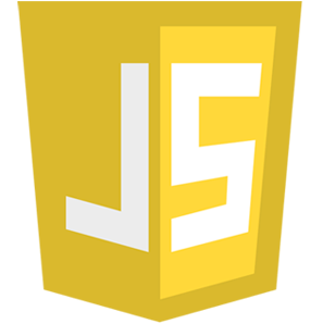 JavaScript logo